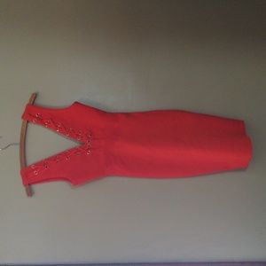 Wow couture dress